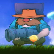 ‎Pocket Kingdom - Tim Tom's Journey