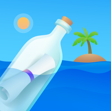 ‎Bottled - Message in a Bottle