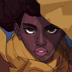 ‎Dandara: Trials of Fear+
