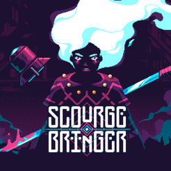 ‎ScourgeBringer