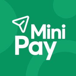 ‎MiniPay: Easy Global Wallet