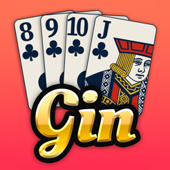 ‎Gin Rummy Classic+