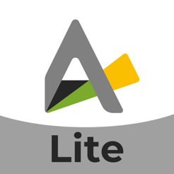 ‎AlphaLite