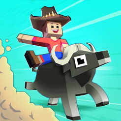 ‎Rodeo Stampede+