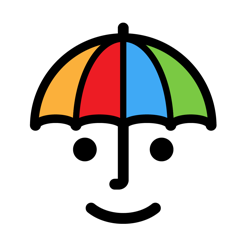 ‎Cartoon Weather - DWD