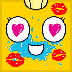 ‎Spitkiss