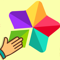‎Pluck- charming puzzles