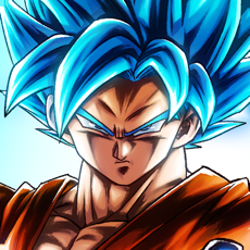‎DRAGON BALL LEGENDS