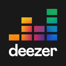 ‎Deezer: Musik & Hörbücher
