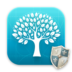 ‎MacFamilyTree 11