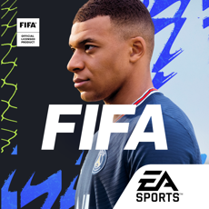 ‎FIFA Fussball
