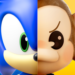 ‎Sonic Rumble