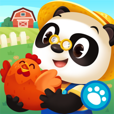 ‎Dr. Panda Bauernhof