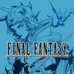 ‎FINAL FANTASY+