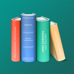 ‎PocketBook Reader: Buchleser