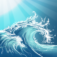 ‎Sunny Besser Schlafen am Meer