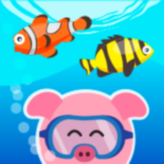 ‎Comomola Tap Tap Ozean