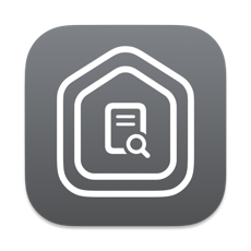 ‎HomeLog for HomeKit