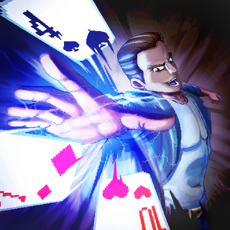 ‎Super Blackjack Battle 2 Turbo Edition