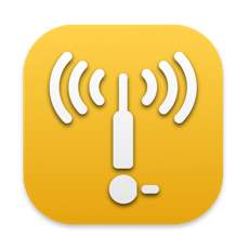 ‎WiFi Explorer