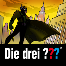 ‎Die drei ??? - Schattenhelden