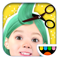 ‎Toca Hair Salon Me