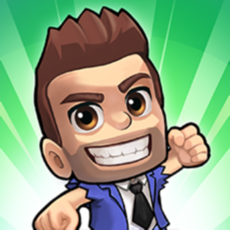 ‎Magic Brick Wars