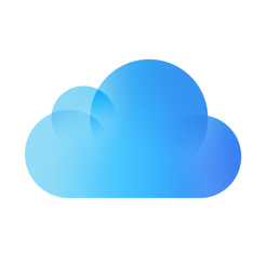 ‎iCloud Drive