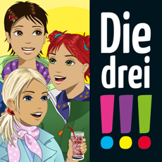 ‎Die drei !!! - Picknickdrama