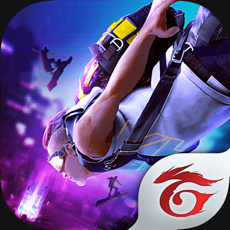 ‎Garena Free Fire-New Beginning