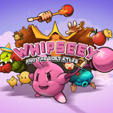 ‎Whipseey