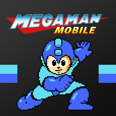 ‎MEGA MAN MOBILE