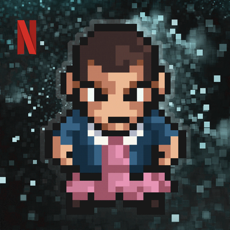 ‎Stranger Things: 1984