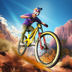 ‎Bike Unchained 3