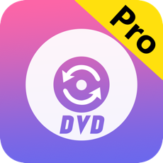 ‎Any DVD Ripper-Rip DVD to MP4