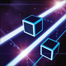 ‎Double Cube
