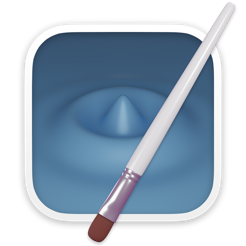 ‎Diffraction | Bildbearbeitung