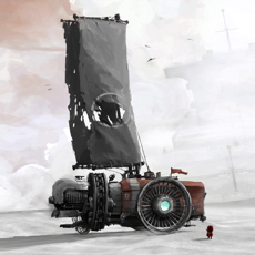 ‎FAR: Lone Sails