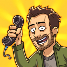 ‎Always Sunny: Gang Goes Mobile