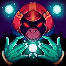‎ATOMIK: RunGunJumpGun
