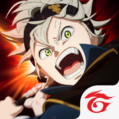 ‎Black Clover M