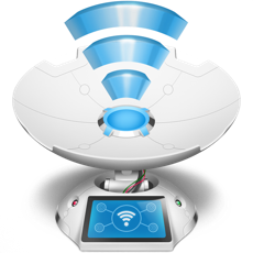 ‎NetSpot Home