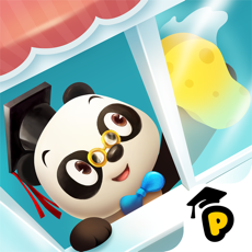 ‎Dr. Panda Haus