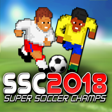 ‎SSC 2018