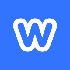 ‎Weebly von Square
