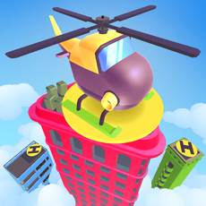 ‎HeliHopper