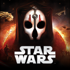 ‎Star Wars™: KOTOR II