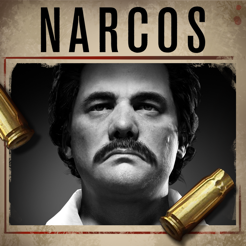 ‎Narcos: Cartel Wars Unlimited
