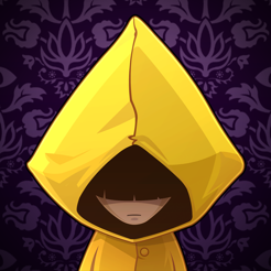 ‎Very Little Nightmares+