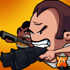 ‎Gunslugs:Rogue Tactics